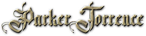 Parker Torrence